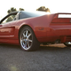 Illustration for article titled For $17,500, this Acura NSX is a hot mess